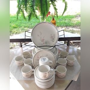 Misty Isle Collection